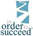 In Order to Succeed logo